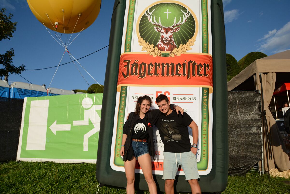 Foto 126 de la jueves 6 de julio | Bilbao BBK Live 2017